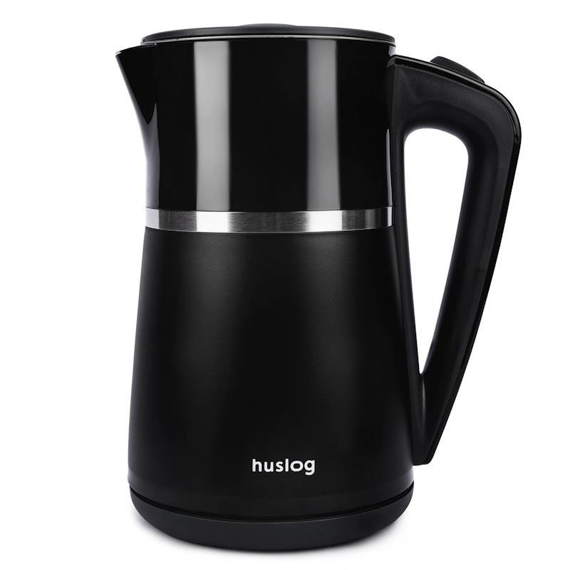 Rychlovarná konvice Huslog AK-1032 1,7l černá