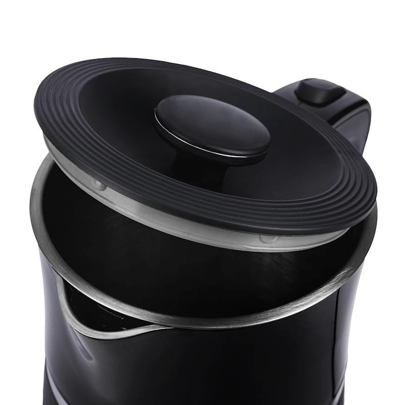 Rychlovarná konvice Huslog AK-1032 1,7l černá