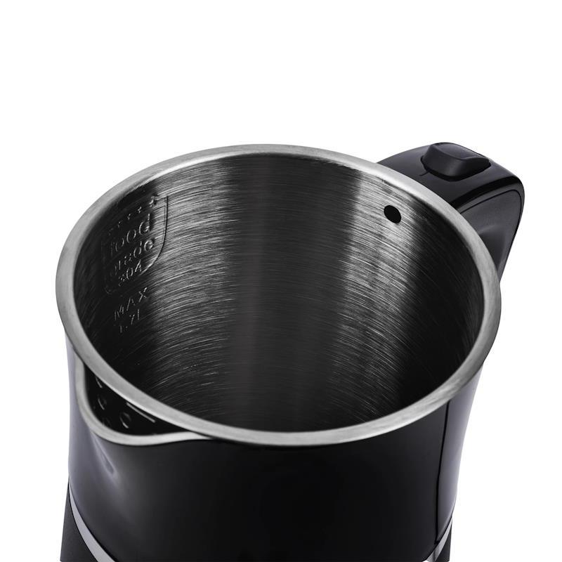 Rychlovarná konvice Huslog AK-1032 1,7l černá