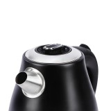 Rychlovarná konvice Huslog AK-0932 1,7l s teploměrem černá