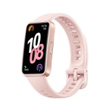 Huawei Band 10 růžová