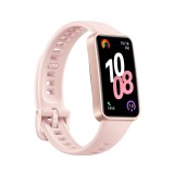 Huawei Band 10 růžová