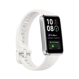Huawei Band 10 bílá