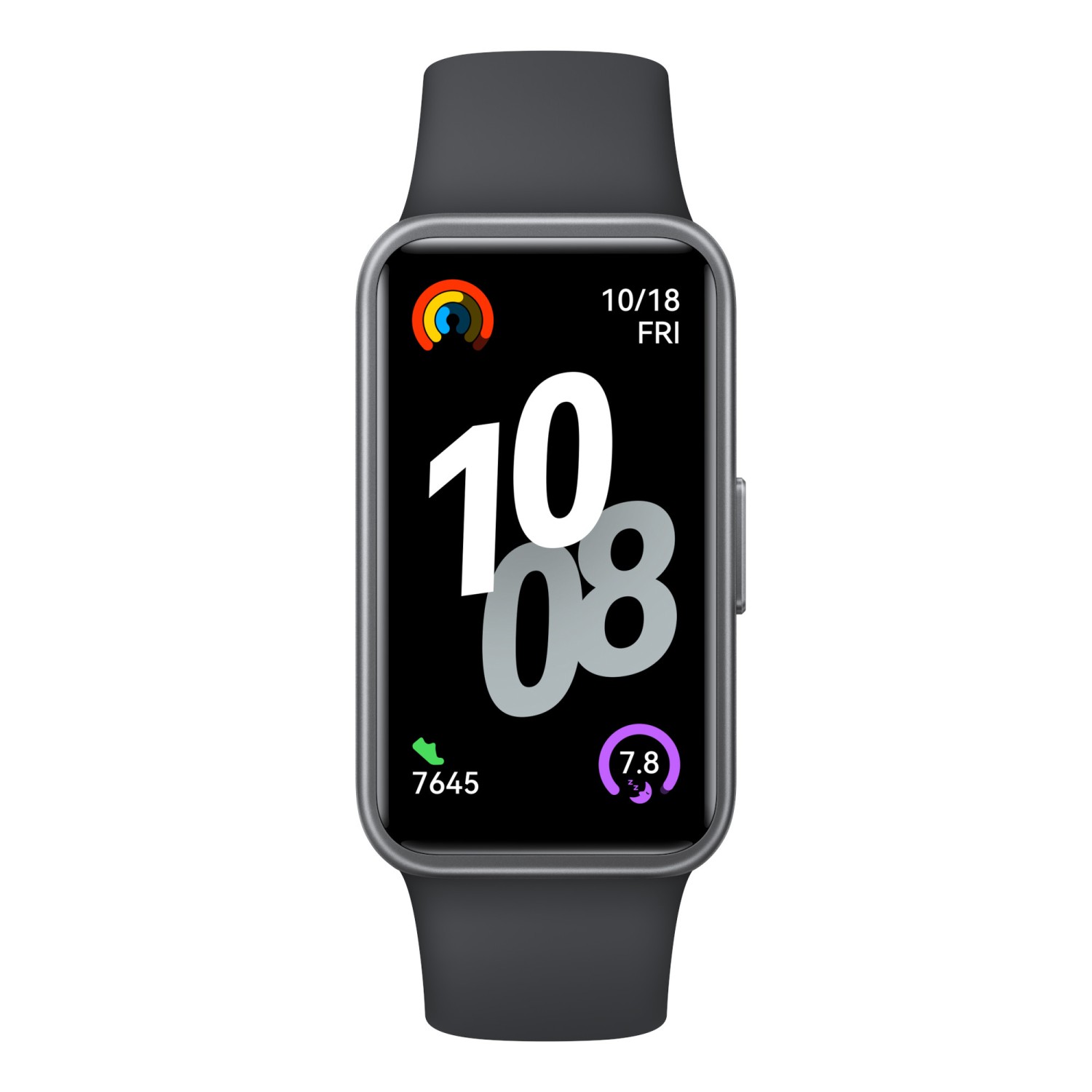 Huawei Band 10/Sport Band/Black