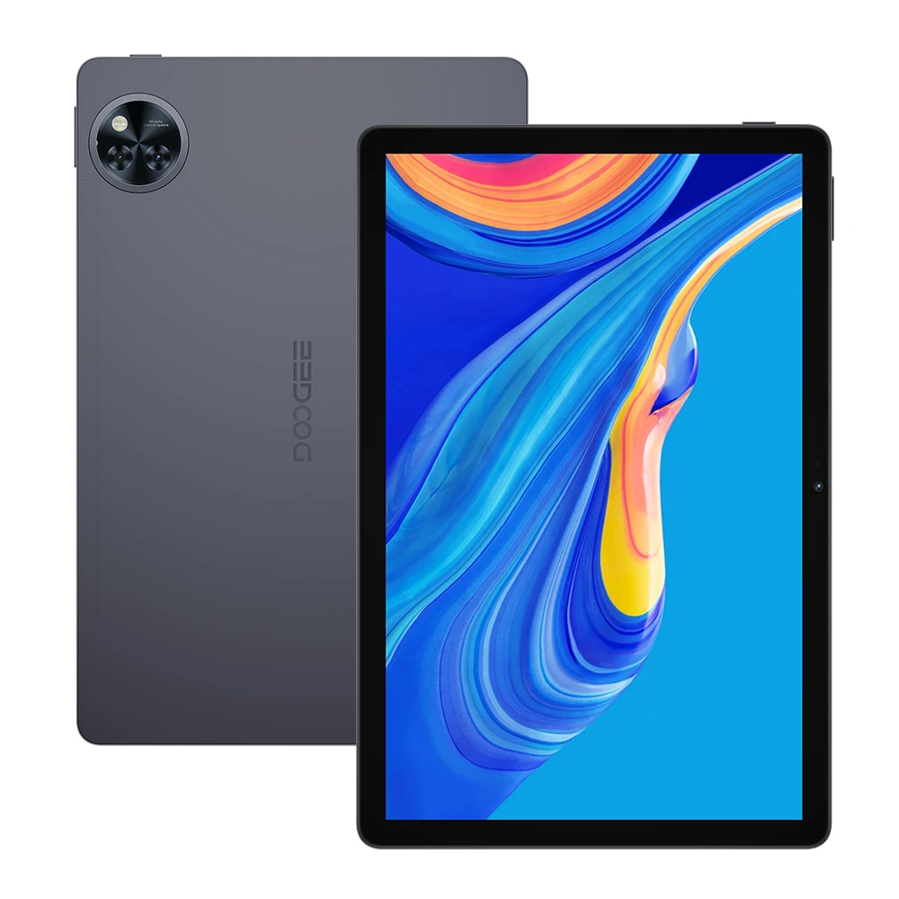 Doogee U11 Pro 6GB/256GB Galactic Gray