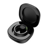 iGET R1 Smart Ring Black - vel.9