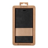 Flipové pouzdro Tactical Xproof pro Xiaomi Redmi A5, černá