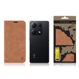 Tactical Xproof pro Xiaomi Redmi Note 14S Mud Brown