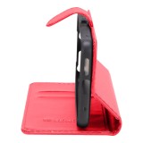Tactical Field Notes pro Xiaomi Redmi A5 Red