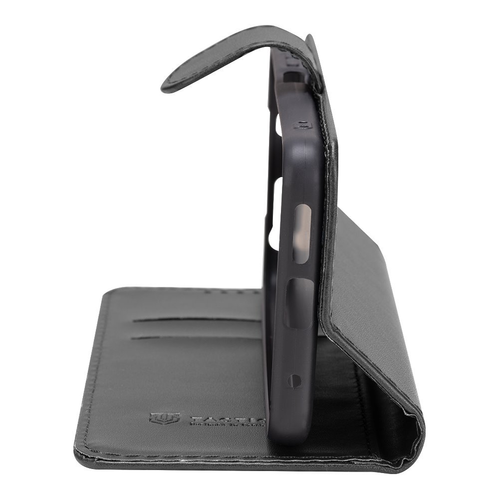 Tactical Field Notes pro Google Pixel 9a Black