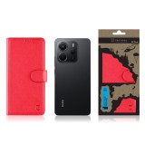 Tactical Field Notes pro Xiaomi Redmi Note 14 4G Red