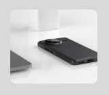 Nillkin Super Frosted PRO Zadní Kryt pro Poco F7 Ultra Black