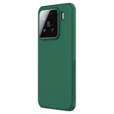 Nillkin Super Frosted PRO Zadní Kryt pro Xiaomi 15 Deep Green