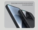 Nillkin Super Frosted PRO Zadní Kryt pro Xiaomi 15 Deep Green