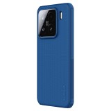 Nillkin Super Frosted PRO Zadní Kryt pro Xiaomi 15 Blue