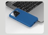 Nillkin Super Frosted PRO Zadní Kryt pro Xiaomi 15 Blue