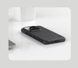 Nillkin Super Frosted PRO Zadní Kryt pro Xiaomi 15 Black