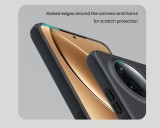 Nillkin Super Frosted PRO Magnetic Zadní Kryt pro Poco F7 Pro Black