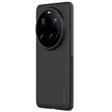 Nillkin Super Frosted PRO Magnetic Zadní Kryt pro Xiaomi 15 Ultra Black