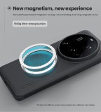 Nillkin Super Frosted PRO Magnetic Zadní Kryt pro Xiaomi 15 Ultra Black