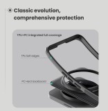 Nillkin Super Frosted PRO Magnetic Zadní Kryt pro Xiaomi 15 Ultra Black