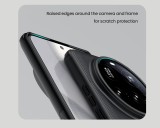 Nillkin Super Frosted PRO Magnetic Zadní Kryt pro Xiaomi 15 Ultra Black