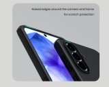 Nillkin Super Frosted PRO Magnetic Zadní Kryt pro Samsung Galaxy A56 5G Black
