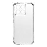 Tactical TPU Plyo Kryt pro Honor X8c Transparent 