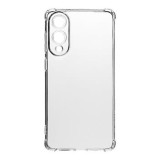 Zadní kryt Tactical TPU Plyo pro Xiaomi 15 Pro 5G, transparentní