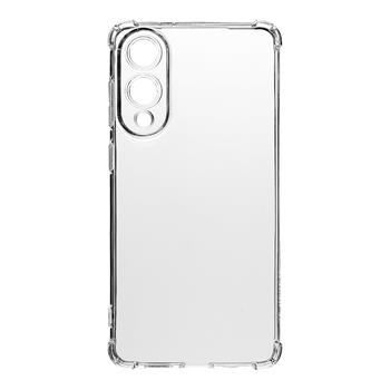 Zadní kryt Tactical TPU Plyo pro Xiaomi 15 Pro 5G, transparentní