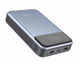 Swissten Power Bank 20000 mAh 100W PD pro notebooky