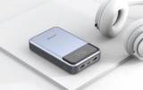 Swissten Power Bank 20000 mAh 100W PD pro notebooky