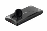Swissten Power Bank 10000 mAh 2v1 pro Apple Watch a Magsafe