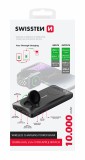 Swissten Power Bank 10000 mAh 2v1 pro Apple Watch a Magsafe