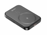 Swissten Power Bank 20W PD 5000 mAh (kompatibilní s MagSafe)