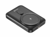 Swissten Power Bank 20W PD 10000 mAh (kompatibilní s MagSafe)