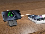 Swissten Power Bank 20W PD 10000 mAh (kompatibilní s MagSafe)