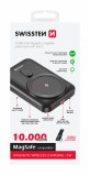 Swissten Power Bank 20W PD 10000 mAh (kompatibilní s MagSafe)