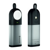 Swissten Powerbank 2in1 Apple Watch MFI 6700 mAh