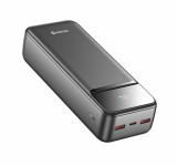 Swissten Power Bank 30 000 mAh Power Line II černá
