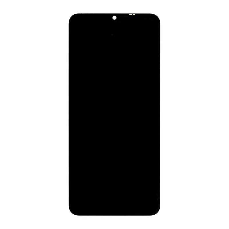 LCD display + dotyková deska + přední kryt pro Realme Note 60