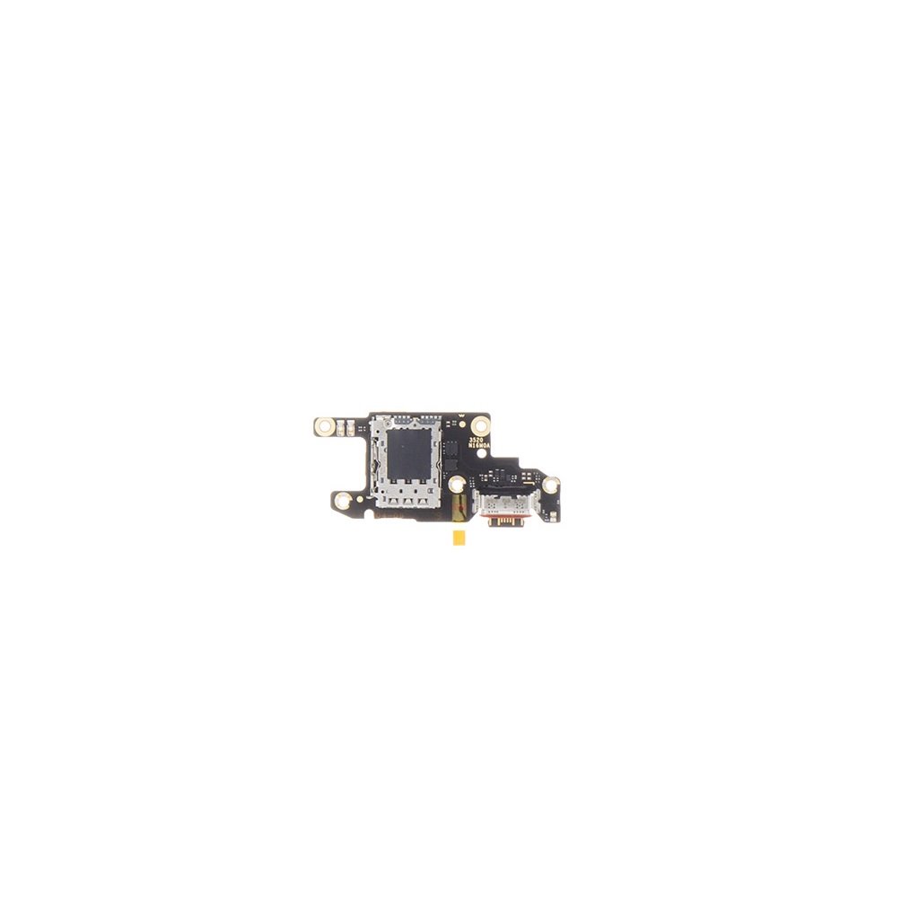 Poco X6 5G Deska vč. Dobíjecího Konektoru (Service Pack)