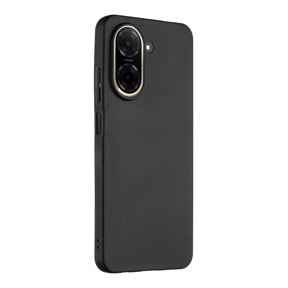 Tactical TPU Kryt pro Xiaomi Redmi A5 Black 