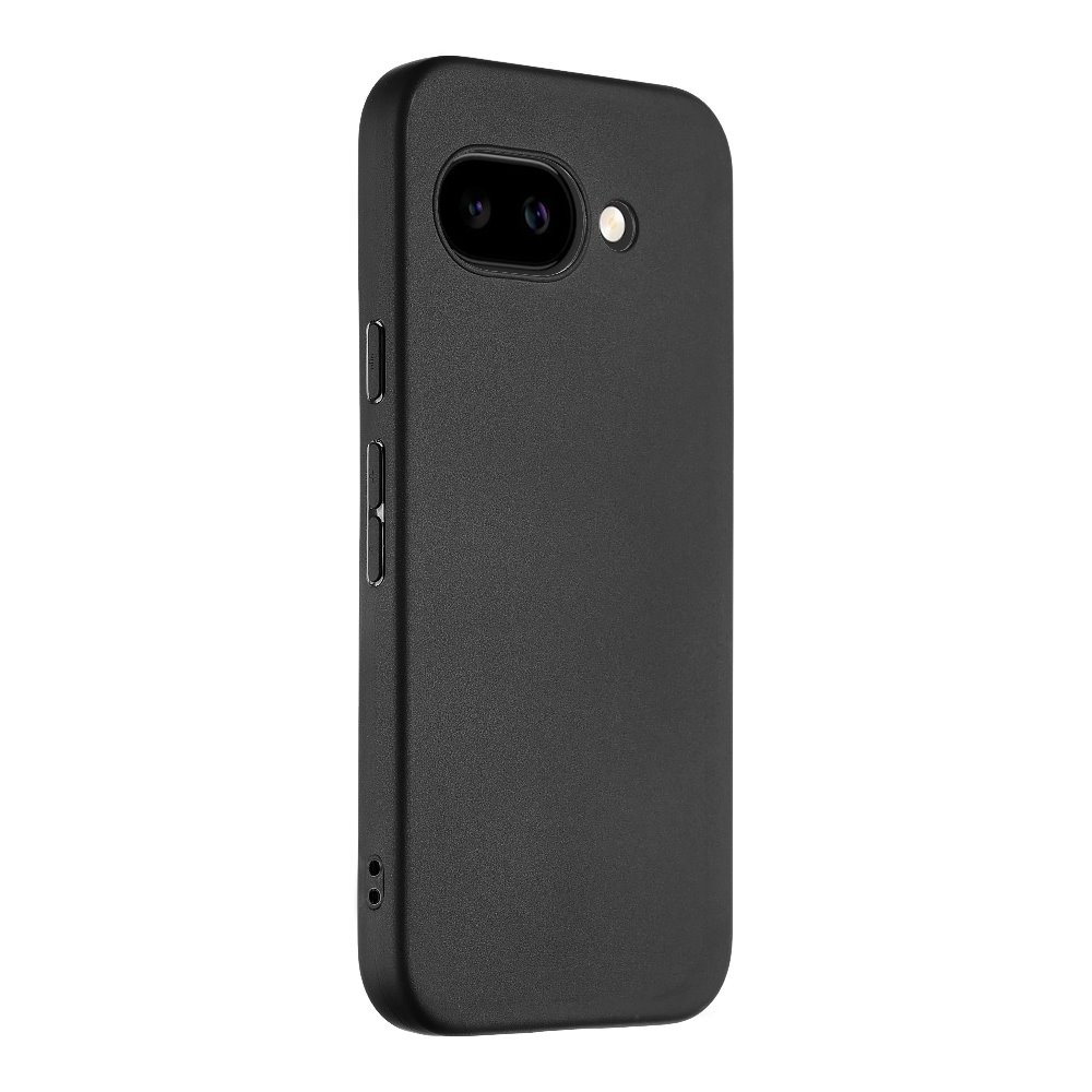 Tactical TPU Kryt pro Google Pixel 9a Black