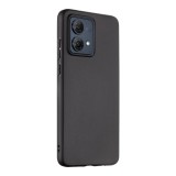 Tactical TPU Kryt pro Motorola G84 5G Black