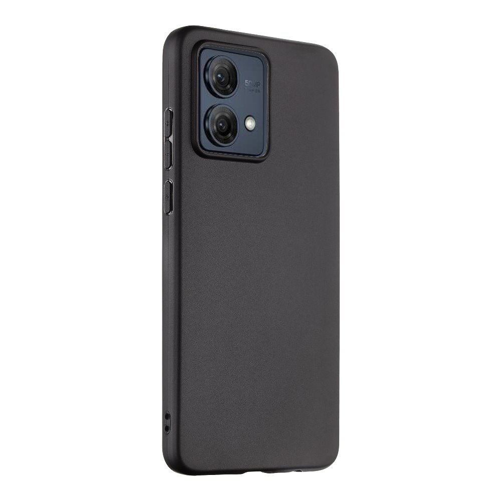 Tactical TPU Kryt pro Motorola G84 5G Black