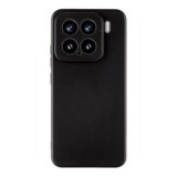 Zadní kryt Tactical TPU pro Xiaomi Redmi Note 14S, černá