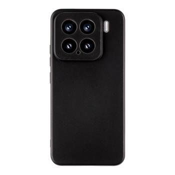 Zadní kryt Tactical TPU pro Xiaomi Redmi Note 14S, černá