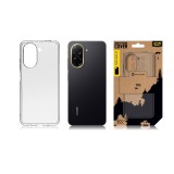 Tactical TPU Kryt pro Xiaomi Redmi A5 Transparent