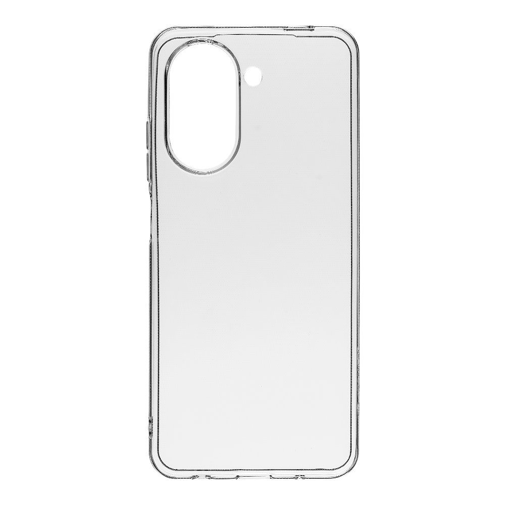 Tactical TPU Kryt pro Xiaomi Redmi A5 Transparent
